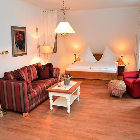 Haus Seeflieger Westerland Dış mekan fotoğraf