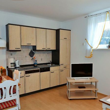 Haus Seeflieger Westerland Dış mekan fotoğraf