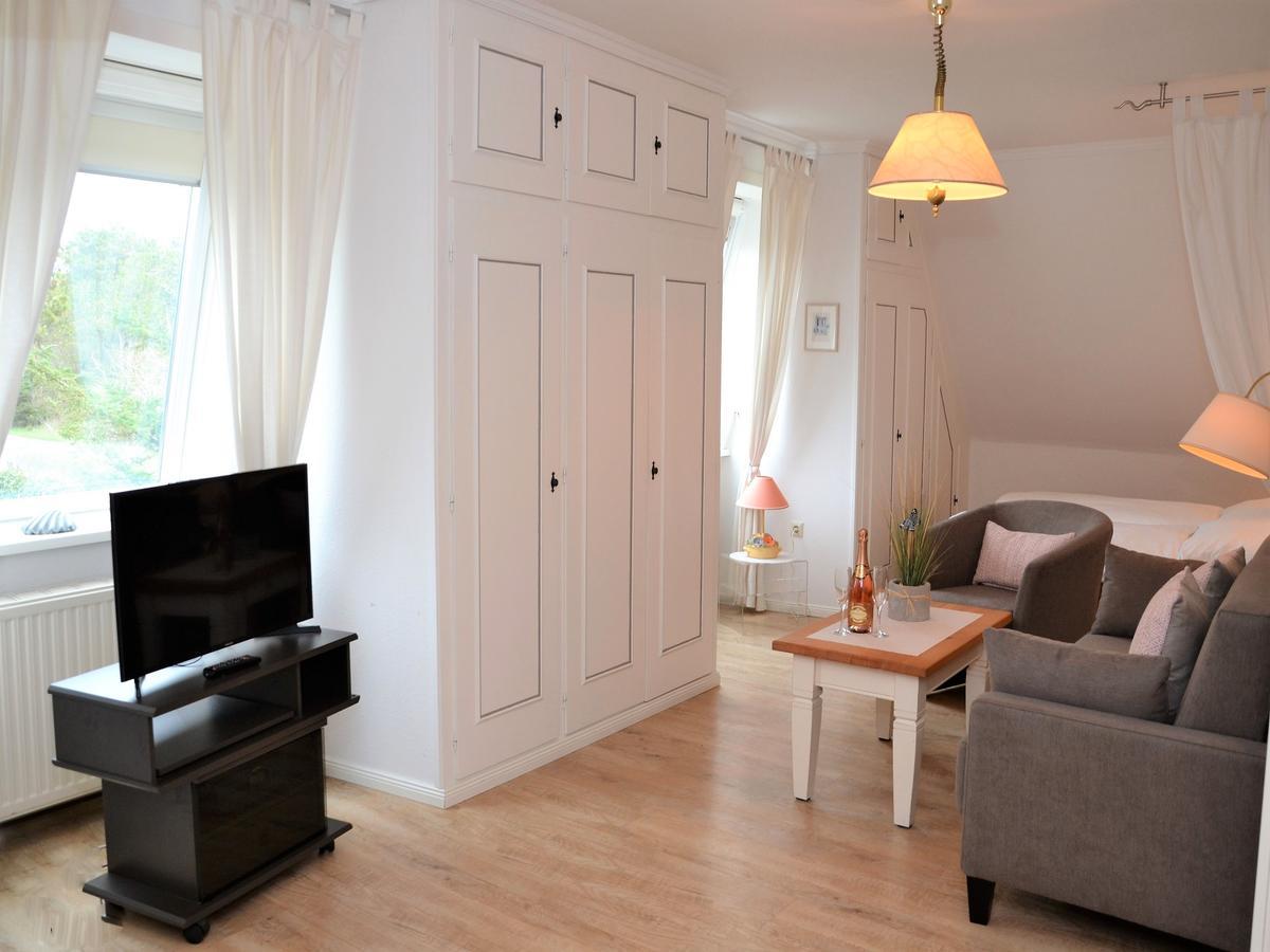 Haus Seeflieger Westerland Dış mekan fotoğraf